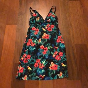 Tommy Bahama dress